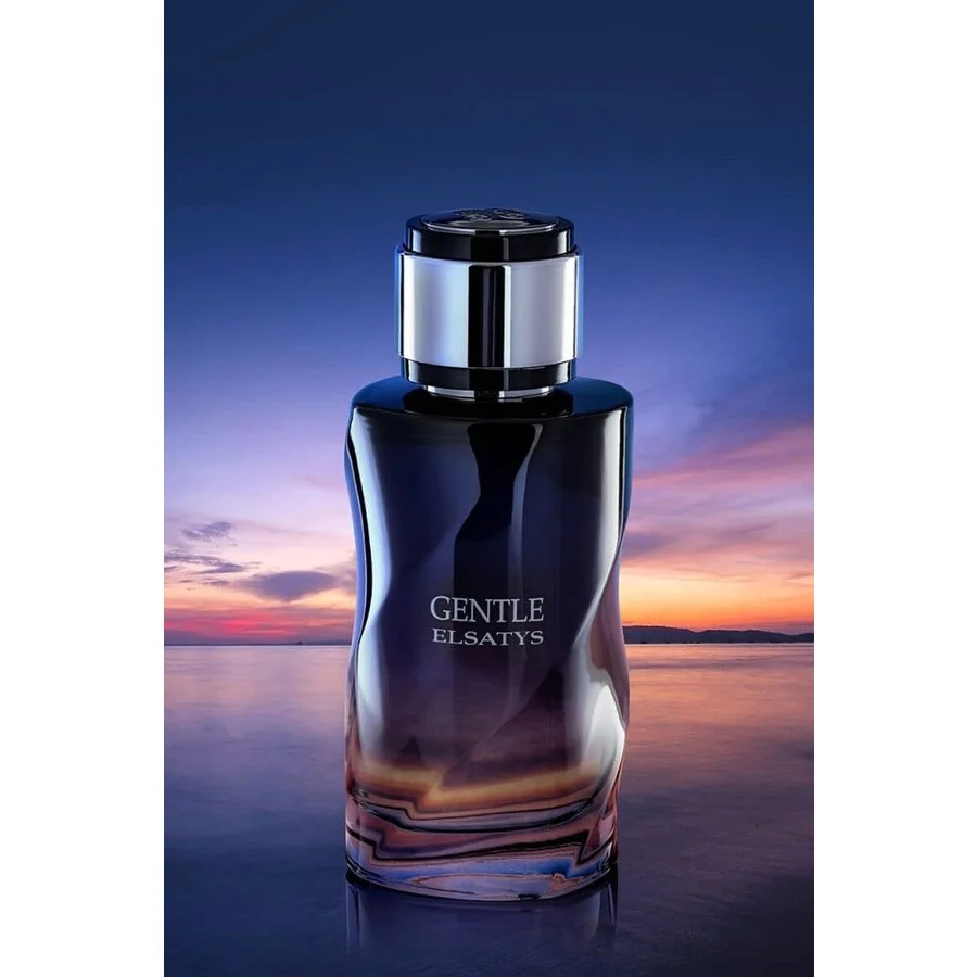 Reyane Tradition Men's Gentle Elsatys 3