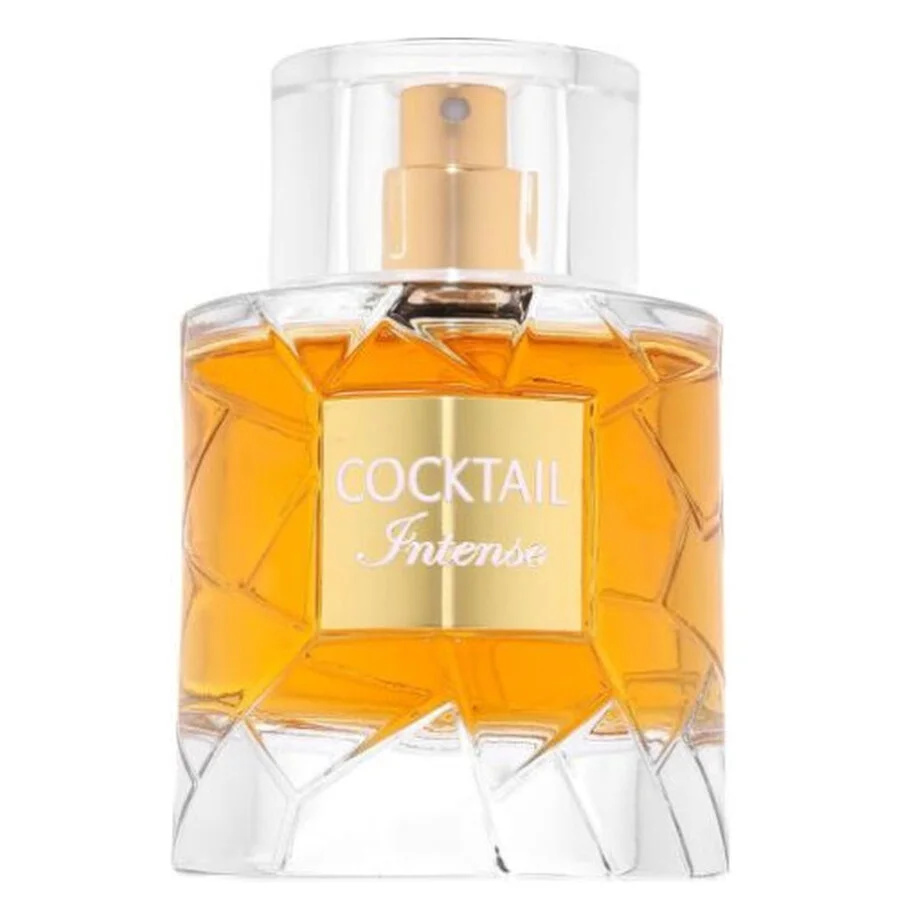 Cocktail Intense EDP לשני המינים 2