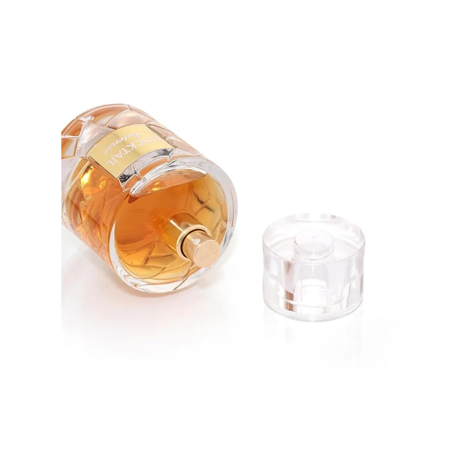 Cocktail Intense EDP לשני המינים 3