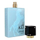 Lail Maleki Morrocan Blue 3
