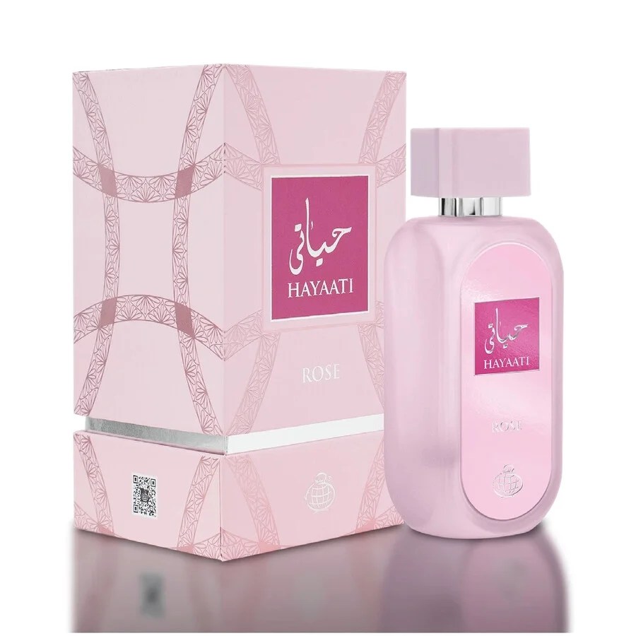 Hayati Rose (100 מ"ל)