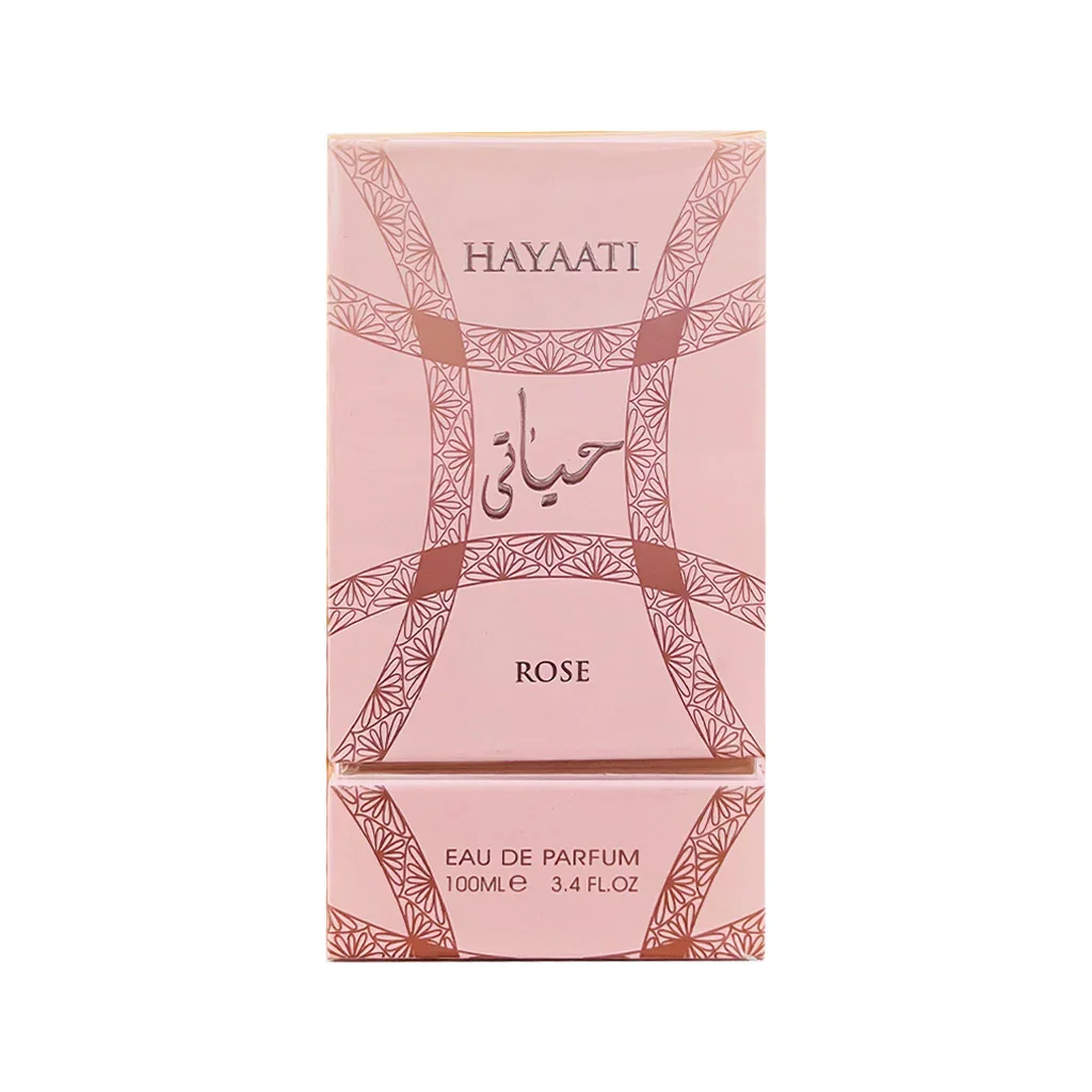 Hayati Rose (100 מ"ל) 2