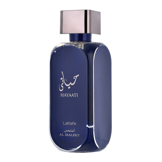 Lattafa Hayaati Al Maleky EDP (100 מ"ל) Lattafa Hayaati Al Maleky EDP (100 מ"ל)