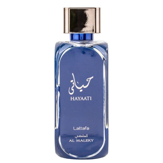 Lattafa Hayaati Al Maleky EDP (100 מ"ל) Lattafa Hayaati Al Maleky EDP (100 מ"ל) 2