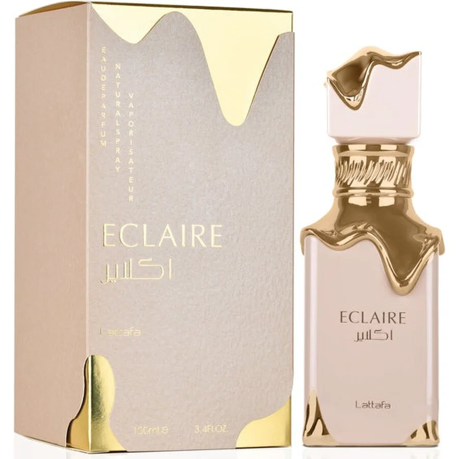 Lattafa Eclaire EDP (100 מ"ל) Lattafa Eclaire EDP (100 מ"ל)