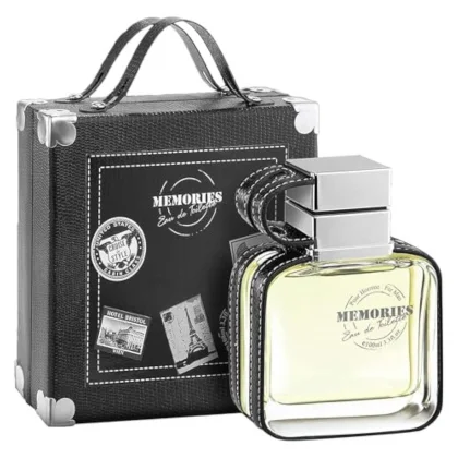 Emper Memories Pour Homme EDP 100 מ"ל