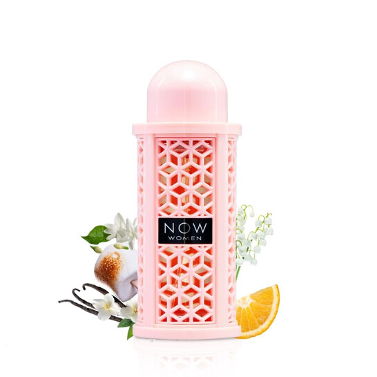 Lattafa Rave Pink EDP (100 מ"ל) 2
