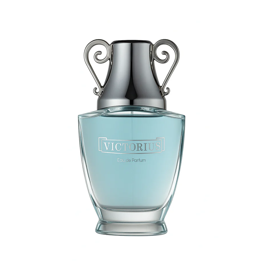 ספריי Victorius EDP תוסס, 3.3 אונקיות/100 מ"ל 2