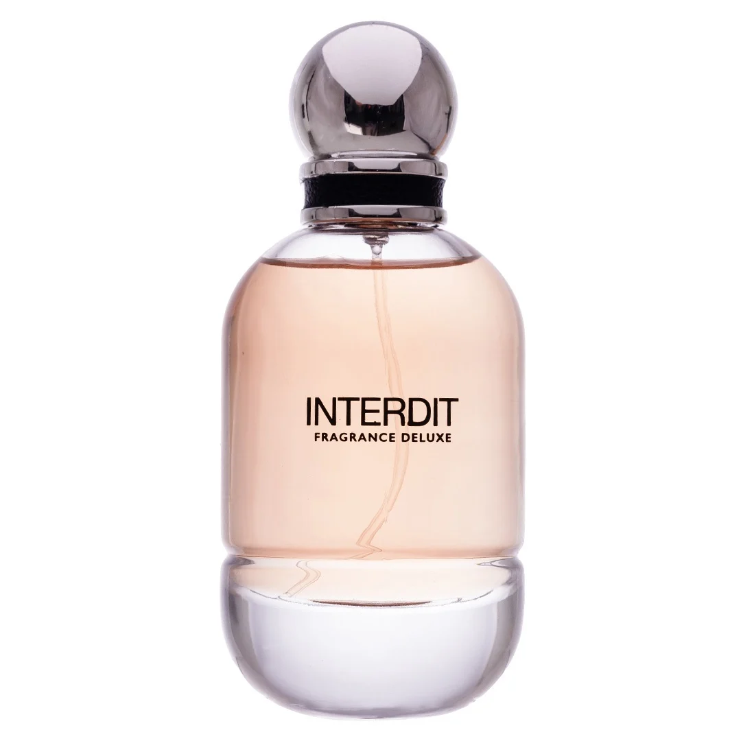 Interdit, ניחוח דלוקס