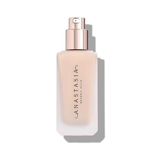 Anastasia Beverly Hills - Matte Foundation 0CR