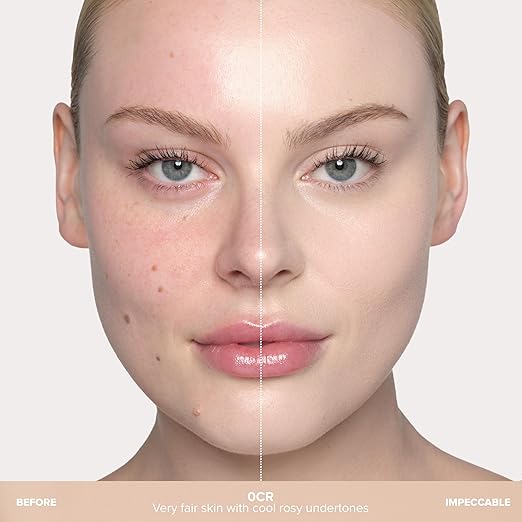 Anastasia Beverly Hills - Matte Foundation 0CR 3