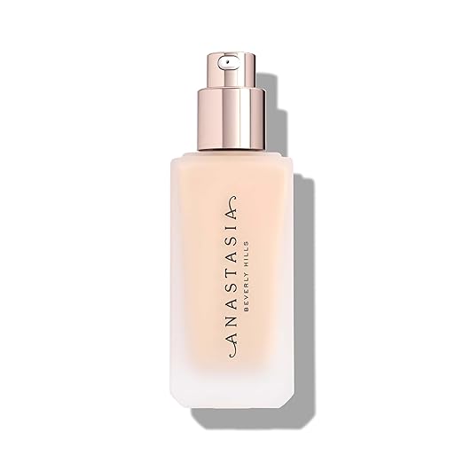 Anastasia Beverly Hills - Matte Foundation 1CR