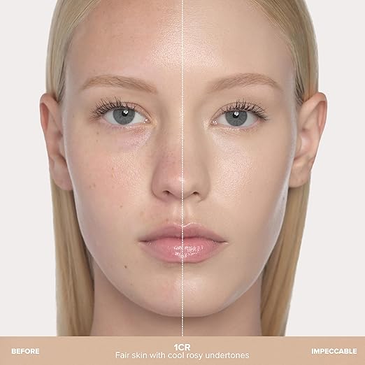 Anastasia Beverly Hills - Matte Foundation 1CR 3