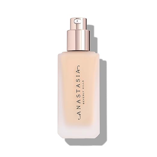 Anastasia Beverly Hills - Matte Foundation 1N