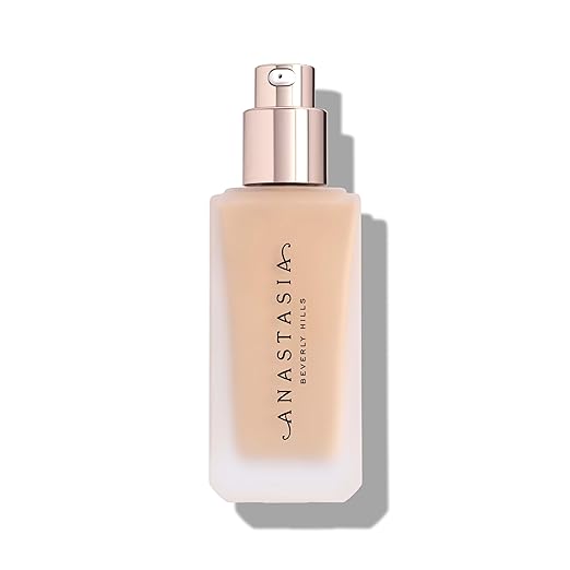 Anastasia Beverly Hills - Matte Foundation 2.5W