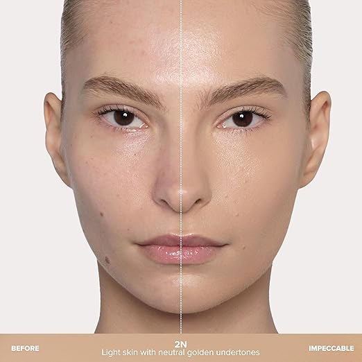 Anastasia Beverly Hills - Matte Foundation 2N 3