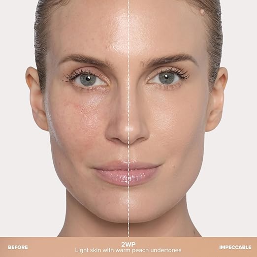 Anastasia Beverly Hills - Matte Foundation 2WP 3