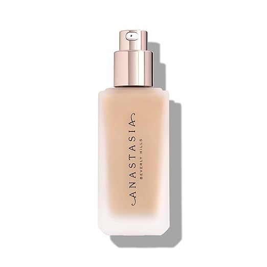 Anastasia Beverly Hills - Matte Foundation 3N