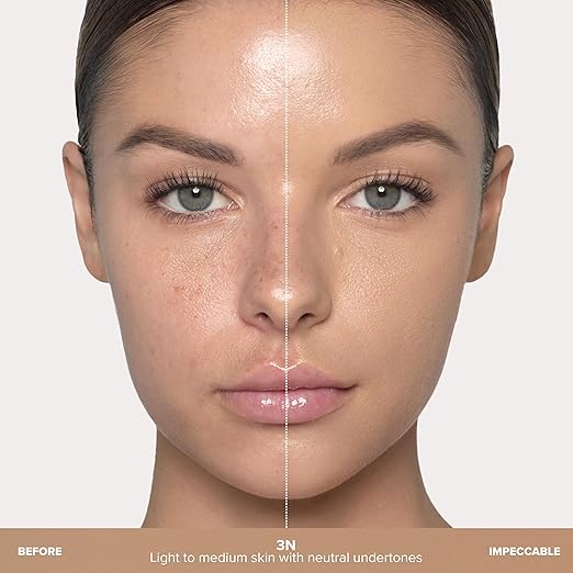 Anastasia Beverly Hills - Matte Foundation 3N 3