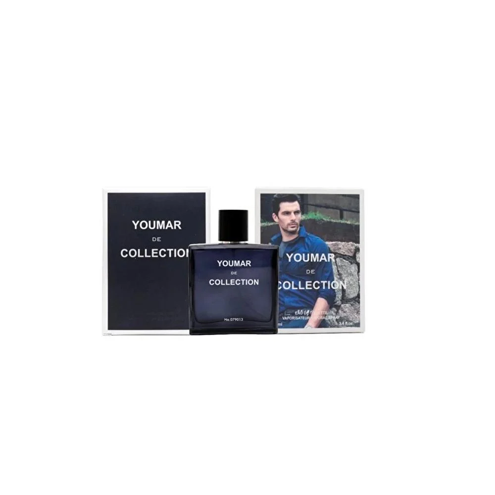 Yomar Collection Blue D EDP 100 מ"ל