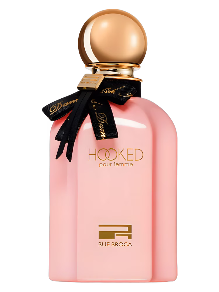 Hooked Pour Femme EDP מאת Rue Broca (100 מ"ל) 2