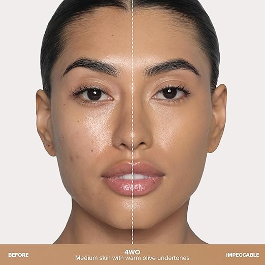 Anastasia Beverly Hills - Matte Foundation 4WO 3