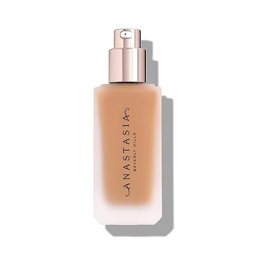 Anastasia Beverly Hills - Matte Foundation 5W