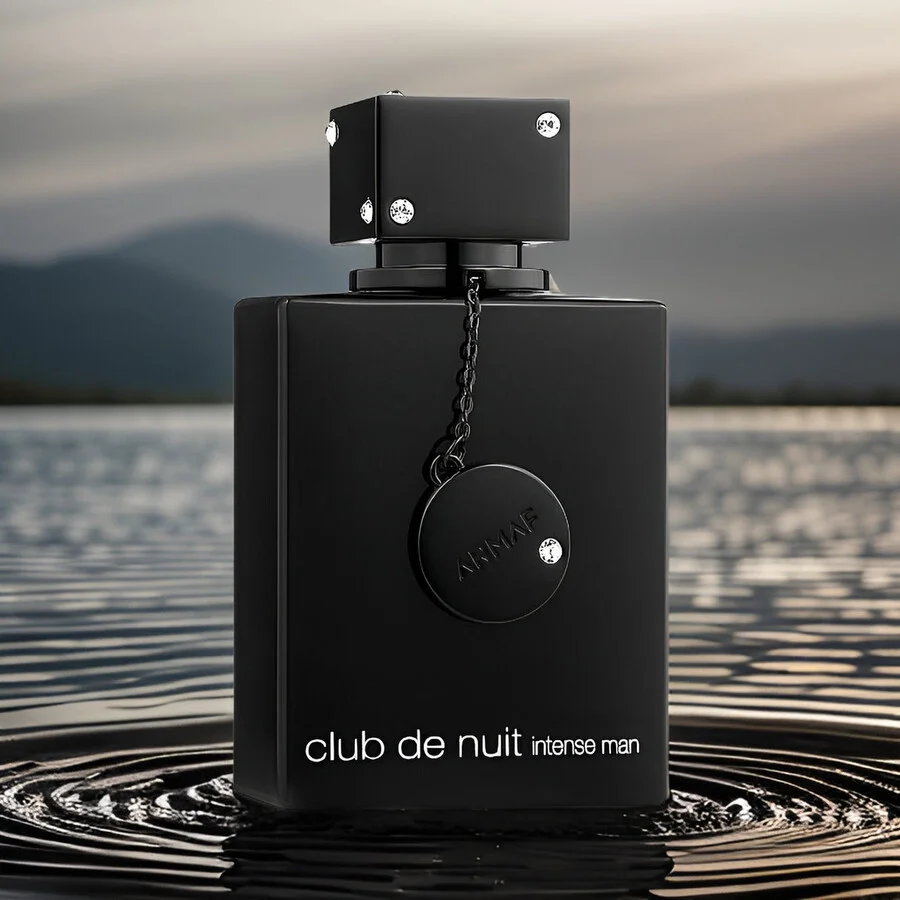 Club De Nuit Intense 3
