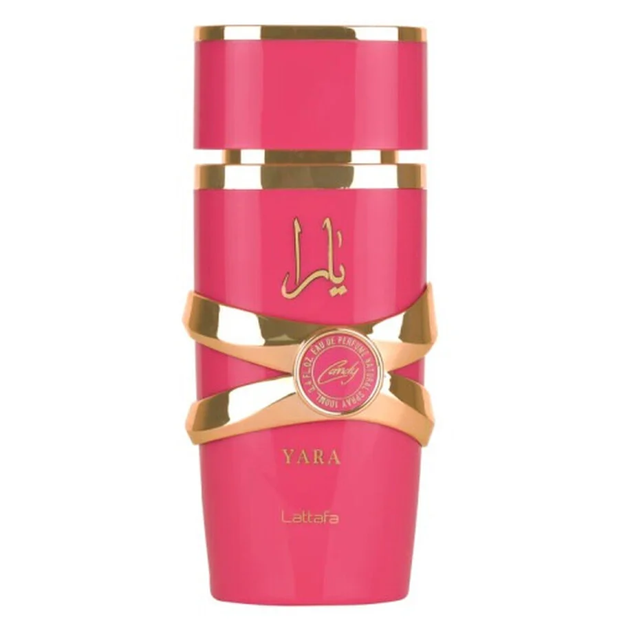 Yara Candy Lattafa Yara Candy 2