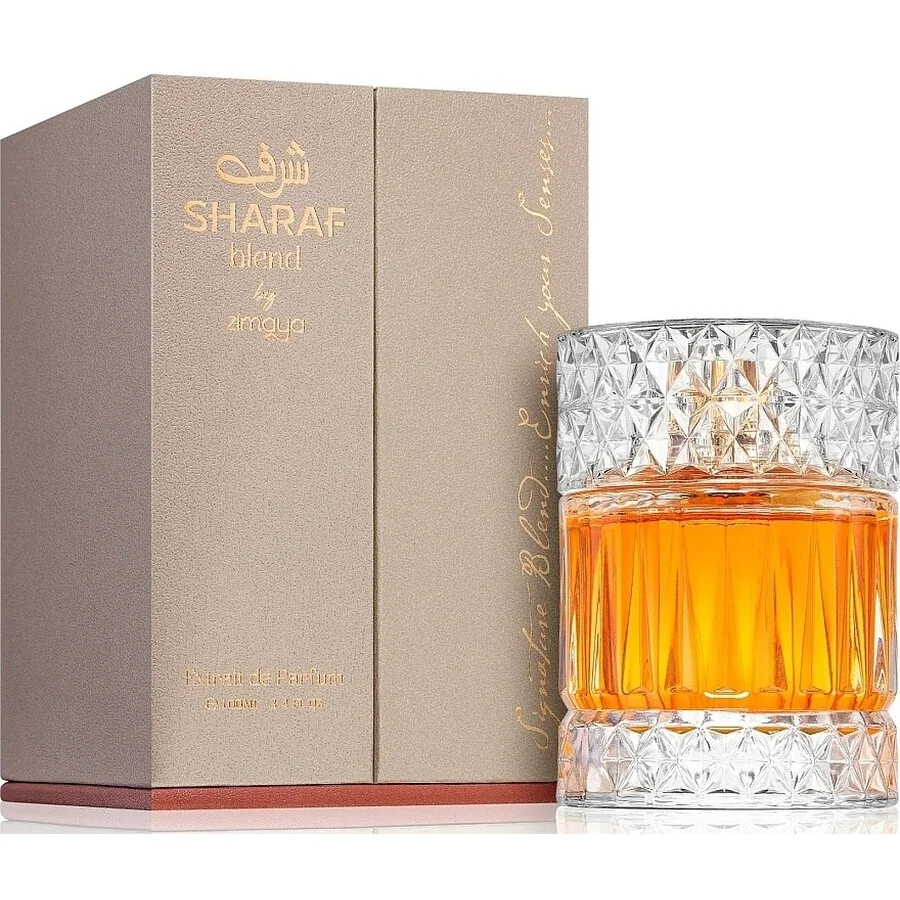 Sharaf Blend Extrait