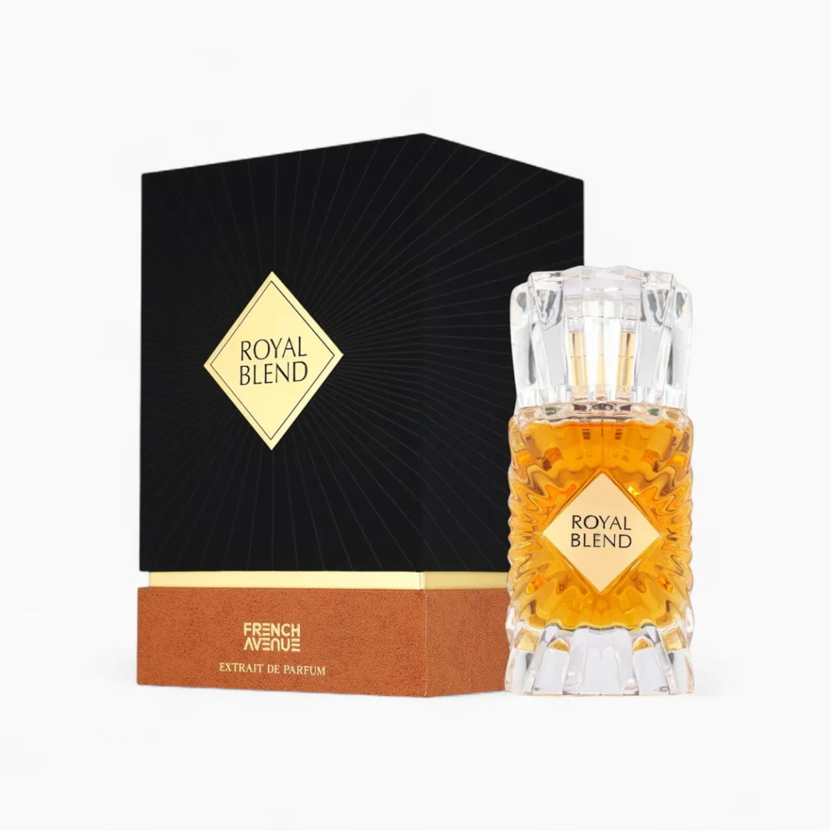 Royal Blend Extrait de Parfum 100 מ"ל