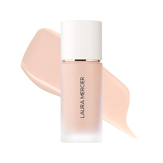Laura Mercier Flawless Waterproof Foundation Cool Vanille 1c1