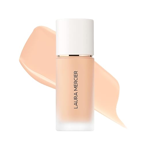 Laura Mercier Flawless Waterproof Foundation 1C2 שיפון