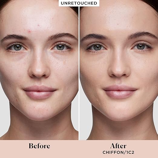 Laura Mercier Flawless Waterproof Foundation 1C2 שיפון 3