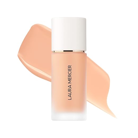 Laura Mercier Flawless Waterproof Foundation 2C1 Ecru