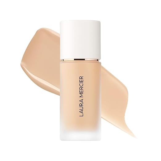 Laura Mercier Flawless Waterproof Foundation 2N1 קשיו
