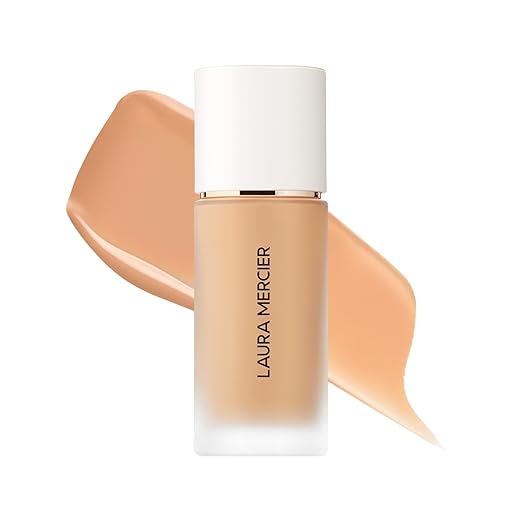 Laura Mercier Flawless Waterproof Foundation 3W1 Dusk