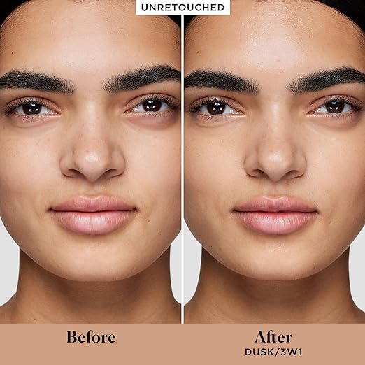 Laura Mercier Flawless Waterproof Foundation 3W1 Dusk 3
