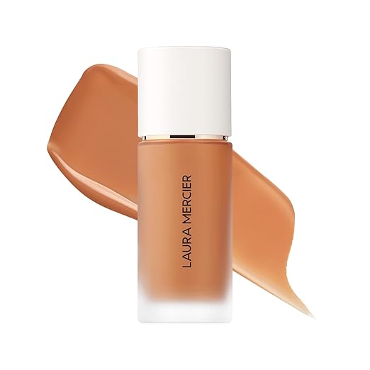 Laura Mercier Flawless Waterproof Foundation 4C1 Praline