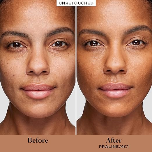 Laura Mercier Flawless Waterproof Foundation 4C1 Praline 2