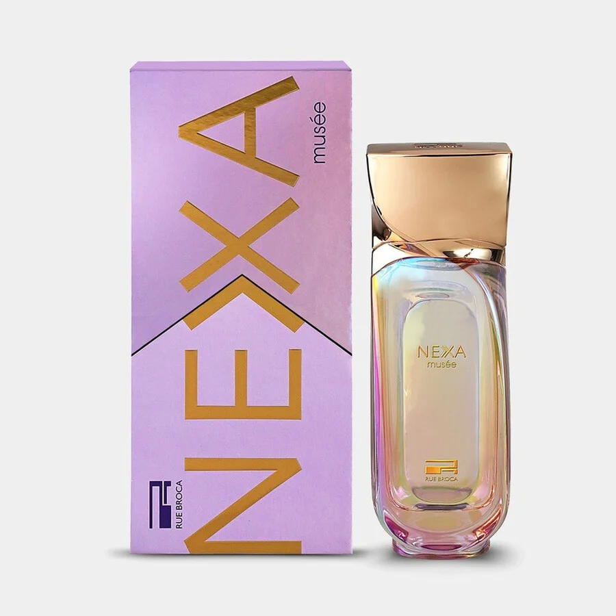 Unisex Nexa Muse Nexa Muse