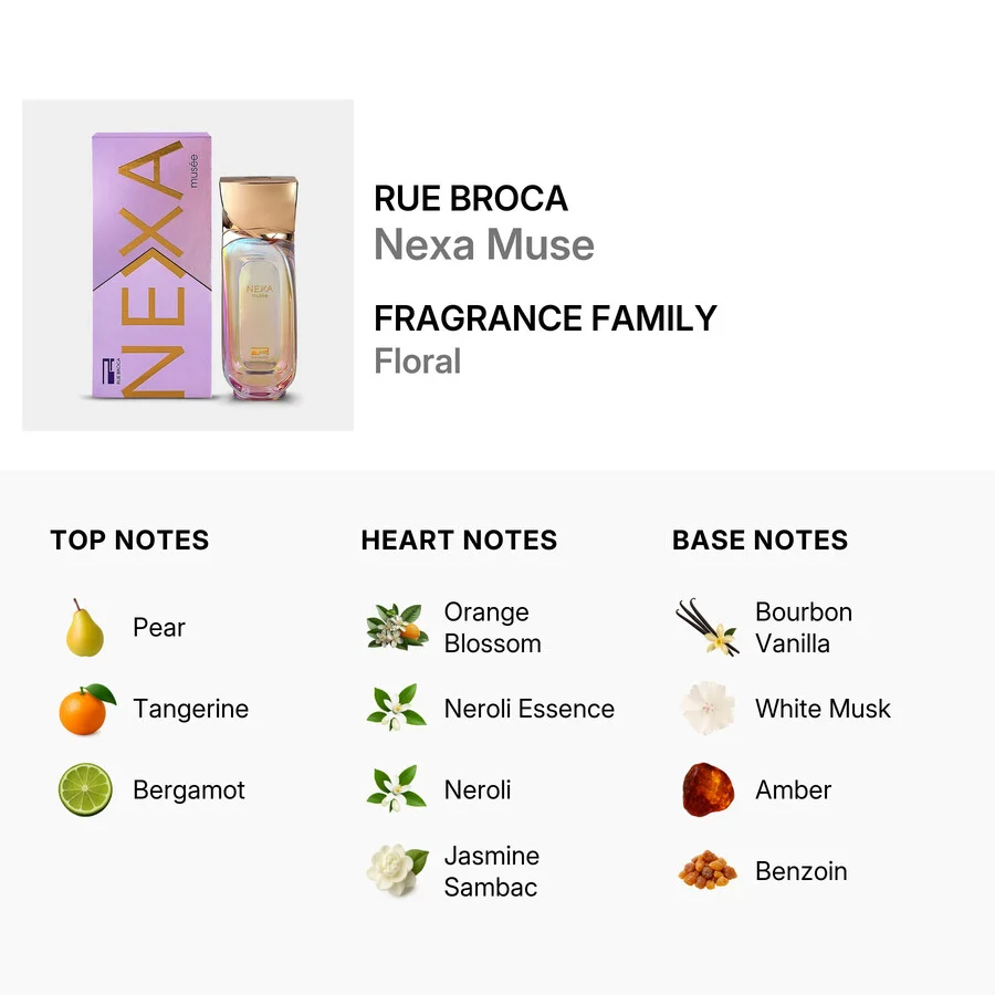 Unisex Nexa Muse Nexa Muse 5