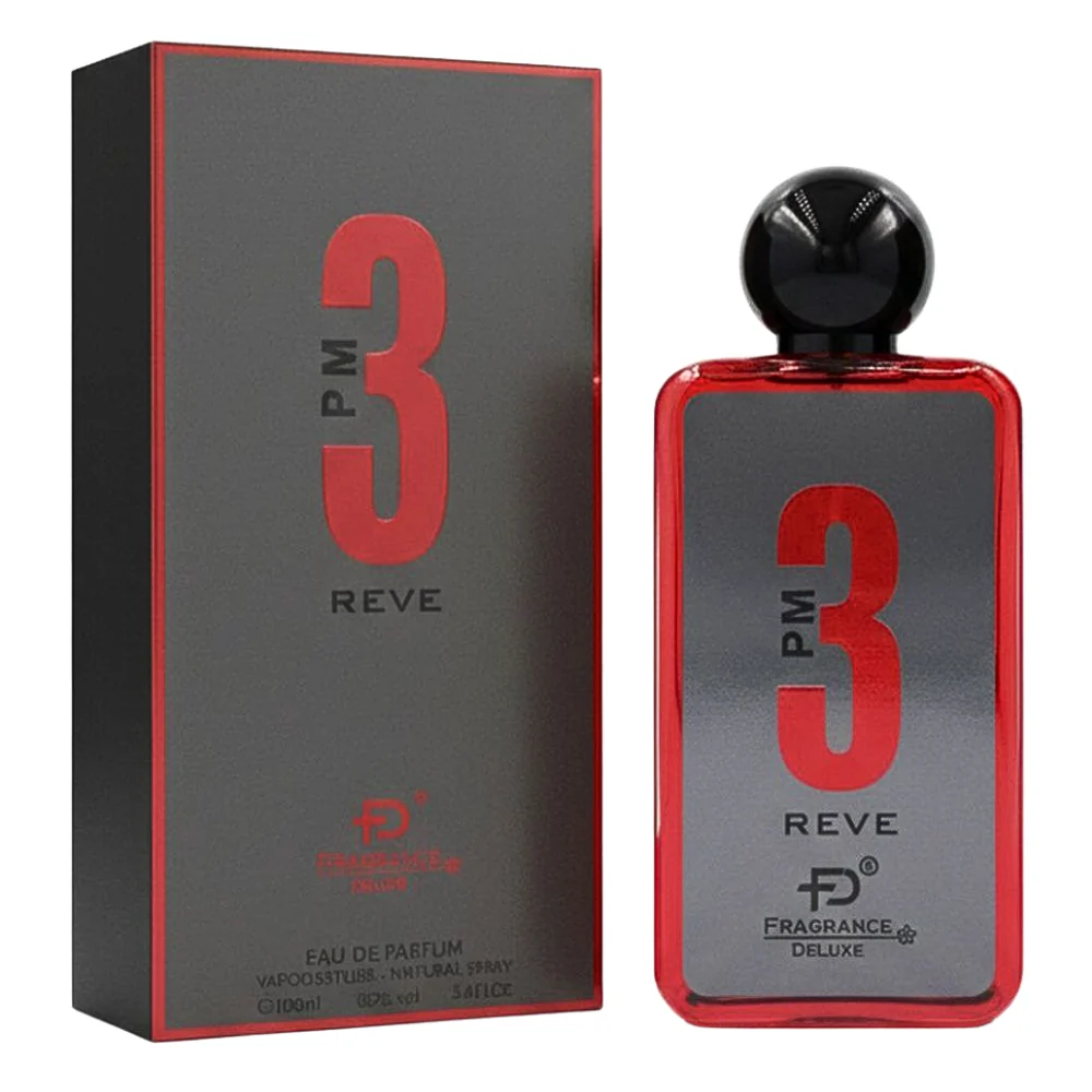 3PM REVE EDP 100ML
