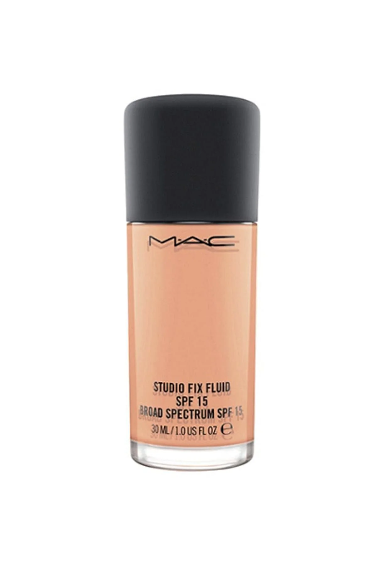 Mac Fluid Matte Foundation N5