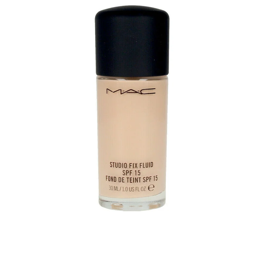 MAC Fluid Matte Foundation NW13