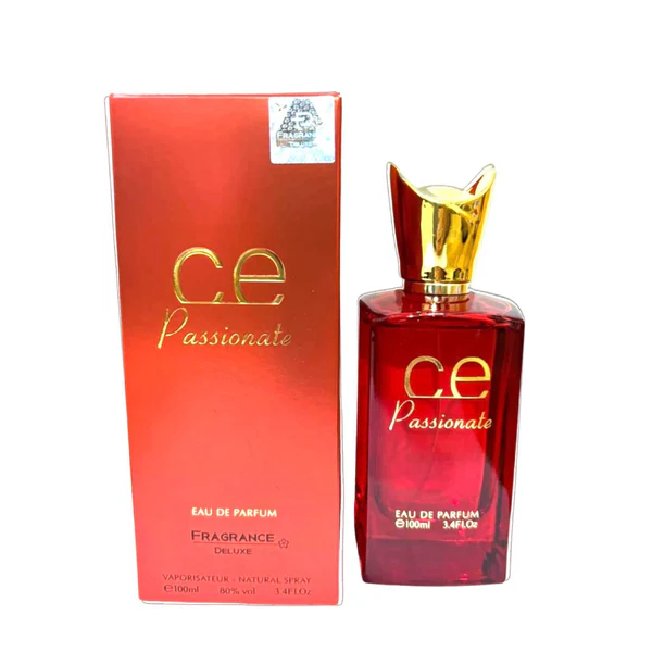 Ce Passionate EDP 100