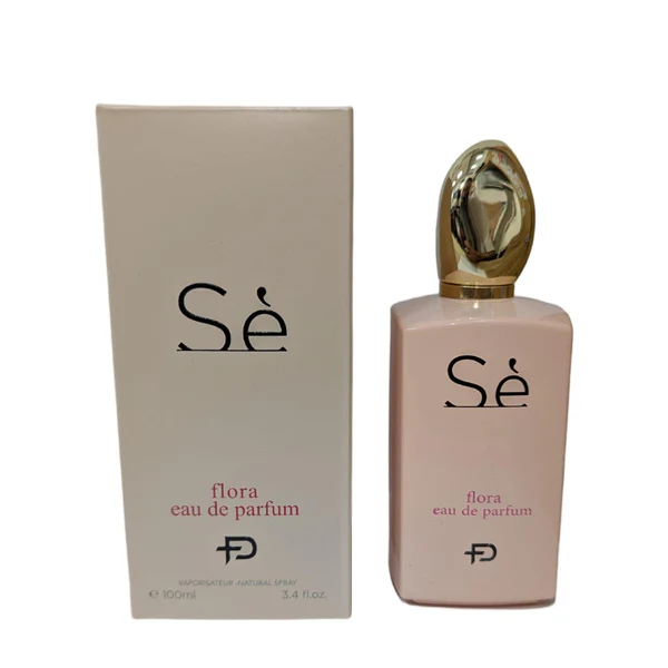 Se Flora EDP 100 מ"ל