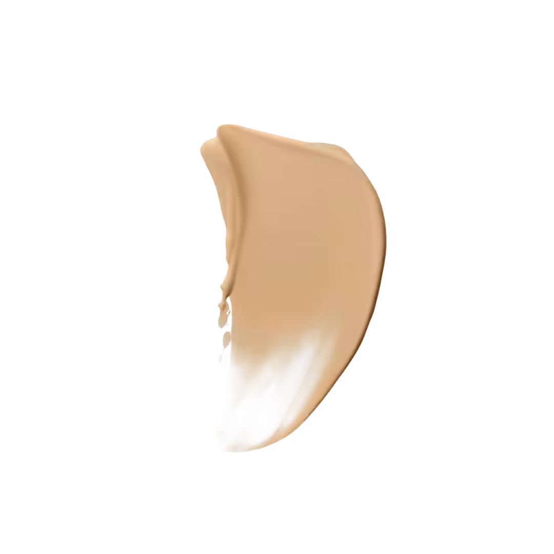 Mac Fluid Matte Foundation NC37 2