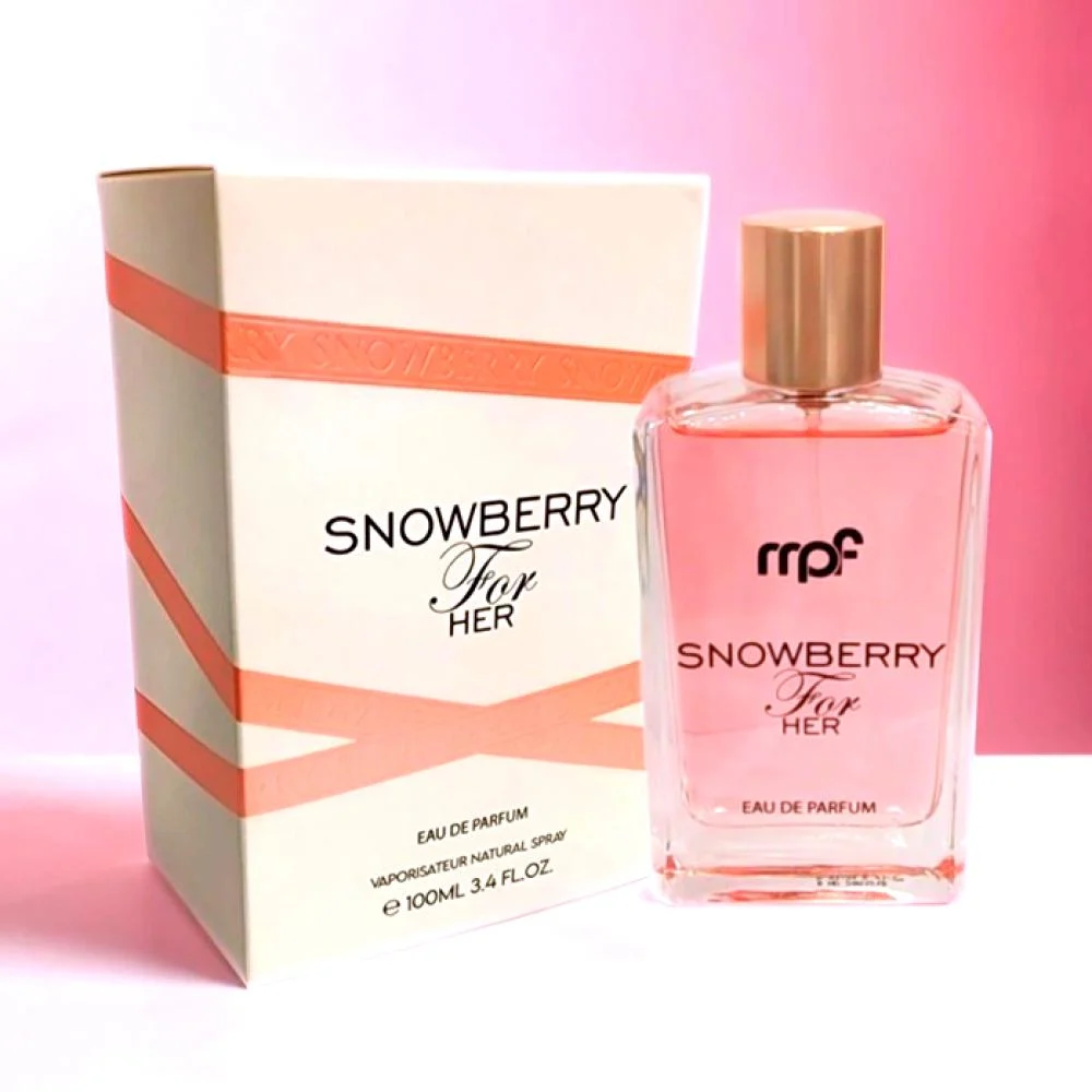 בושם SNOWBERRY 100 מ"ל