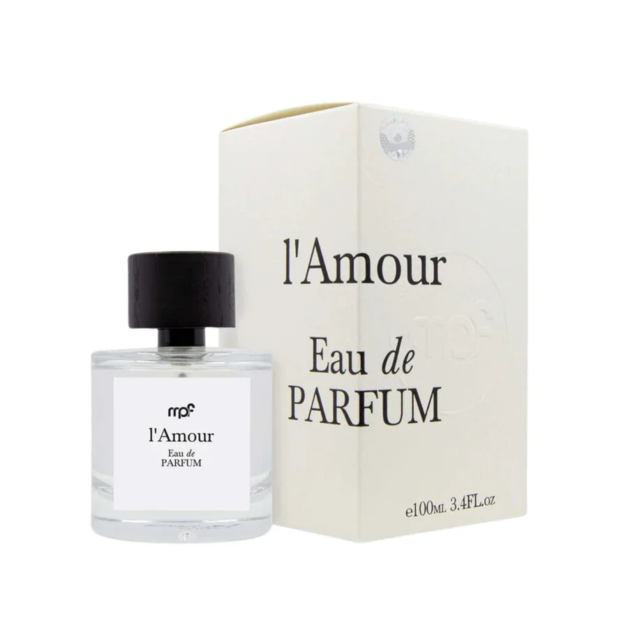 Mpf Unisex L'amour EDP